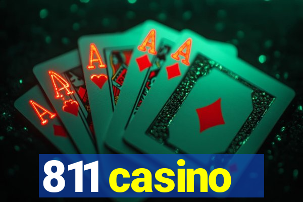 811 casino